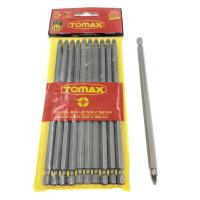 TOMAX BITS UÇ PZ2*150 MM